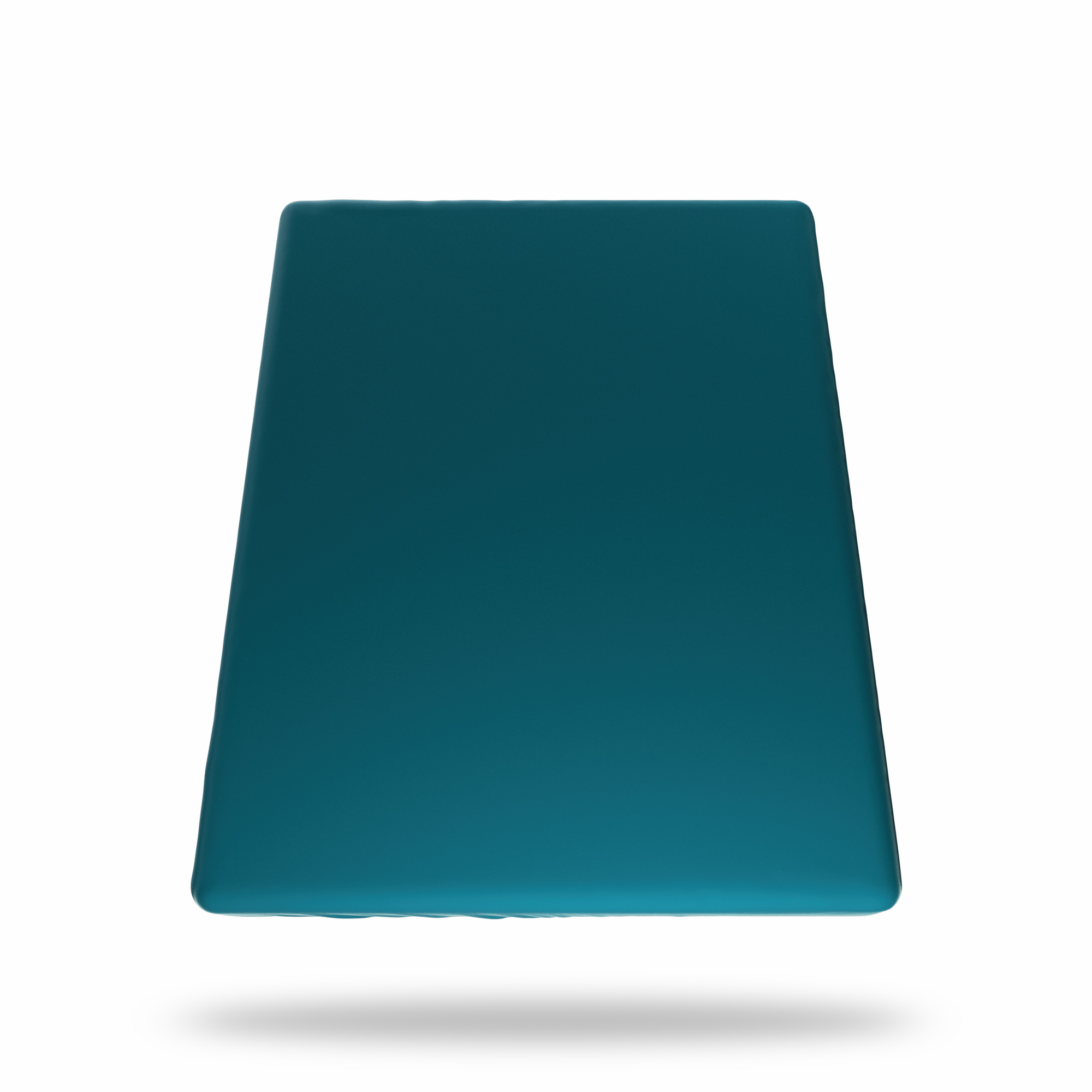 ПРОСТЫНЯ ИЗ МАКО-САТИНА "EMERALD"