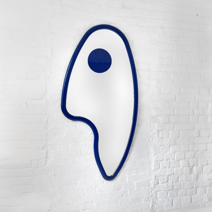 Зеркало "ОКО"