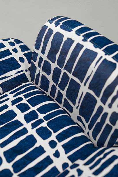 Кресло "ЗЕФИР"