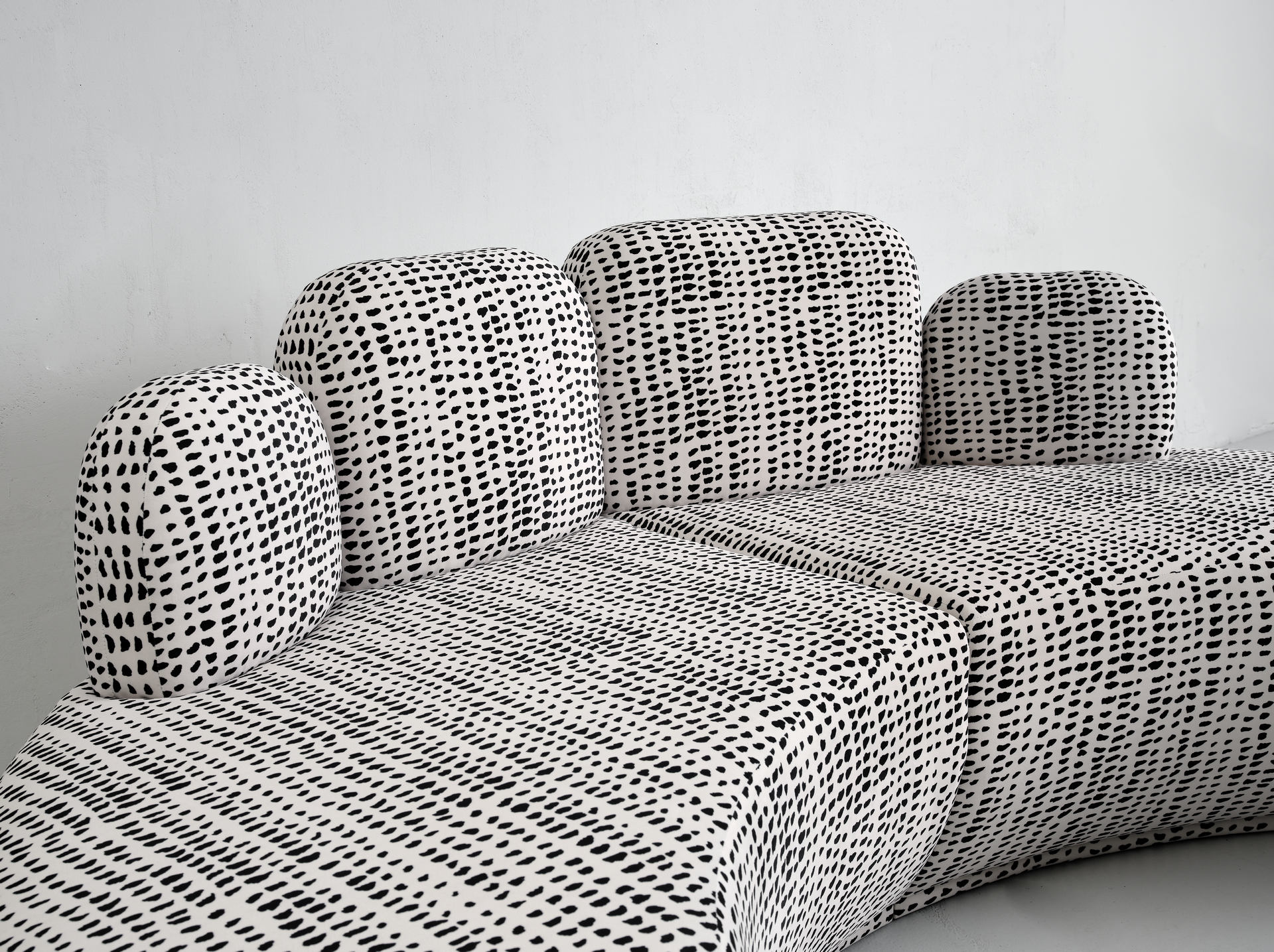 Диван "BANANA" mini