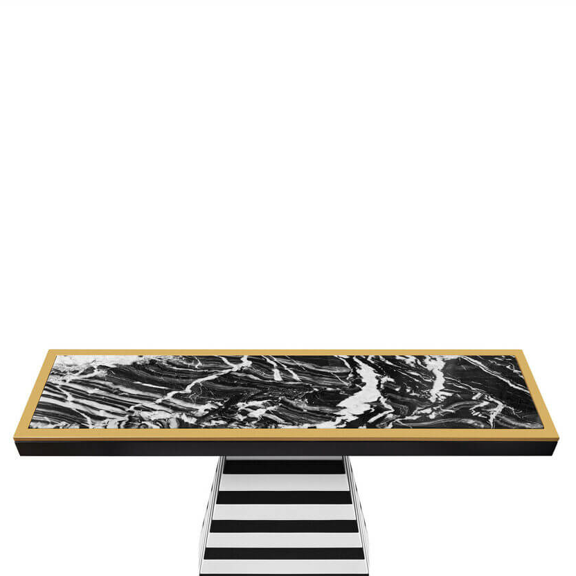 Приставная консоль "MURY"