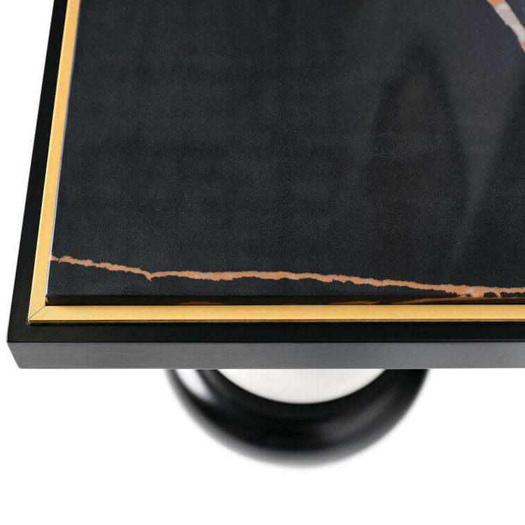 Консоль "MUR"