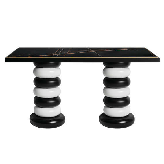 Консоль "MUR"