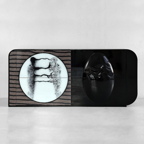 Комод "ДВОЙНИКИ"