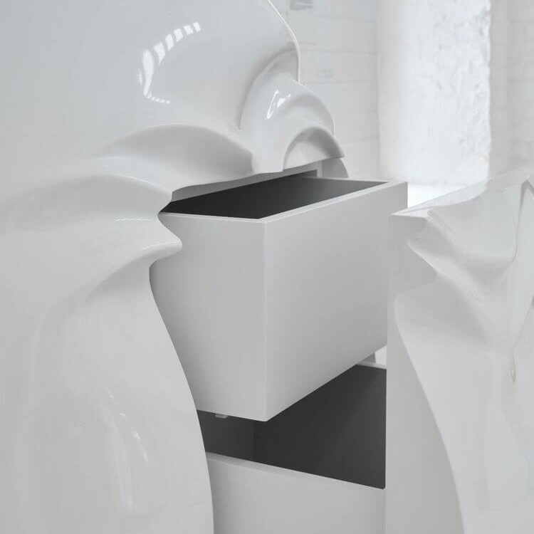 Витрина "НАЧАЛО"