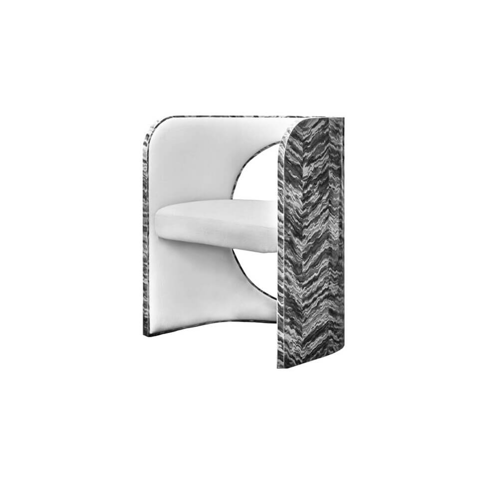 Кресло "MAGIC CLOUD"