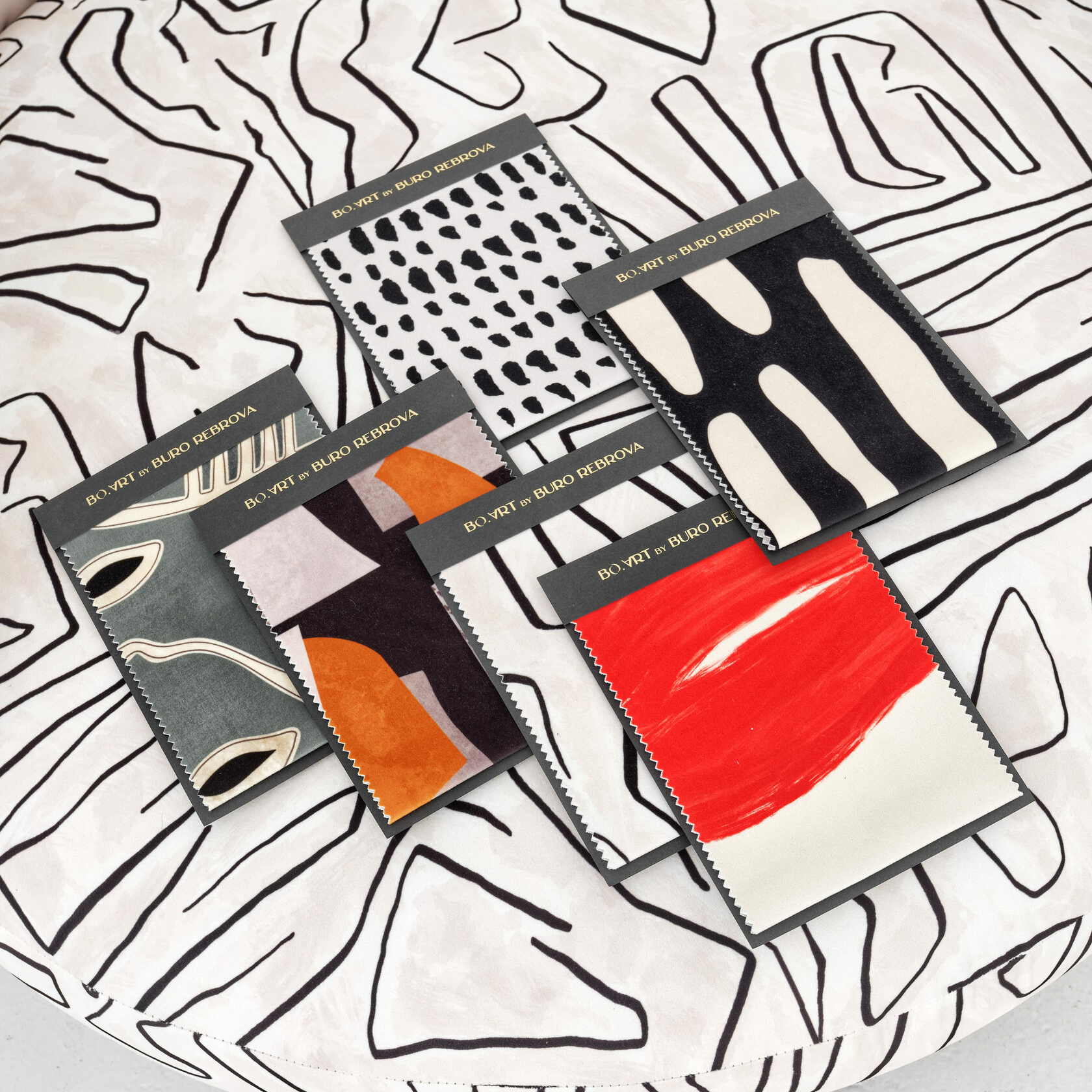 Обивочная ткань