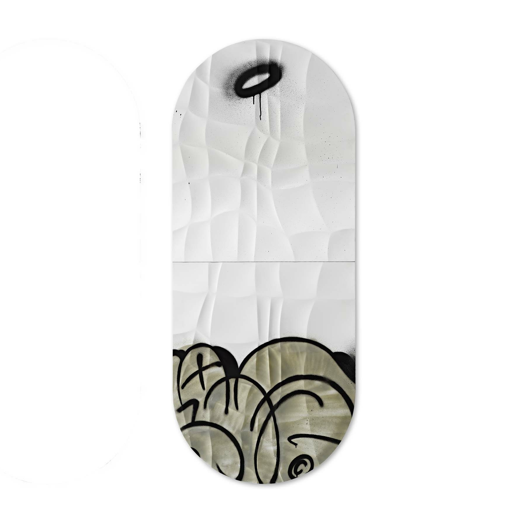 Панно "НИМБ"