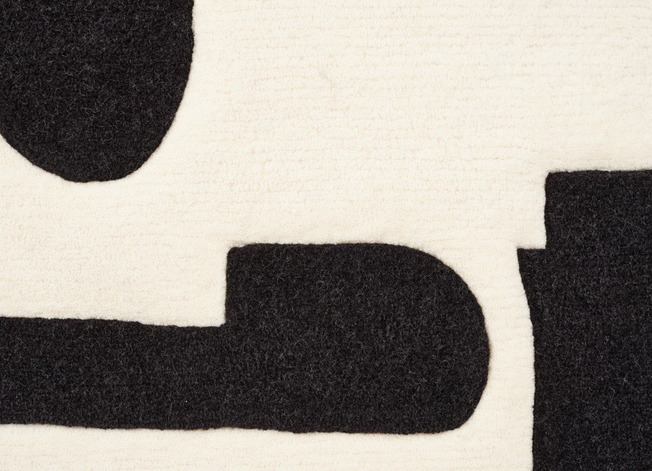 Ковёр День и Ночь