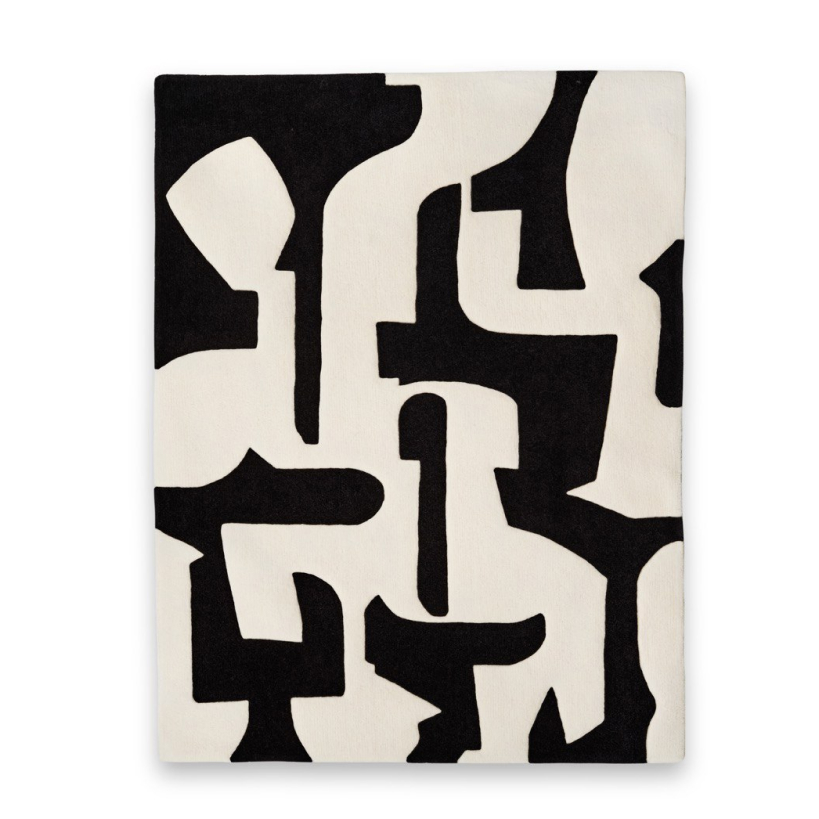 Ковёр День и Ночь