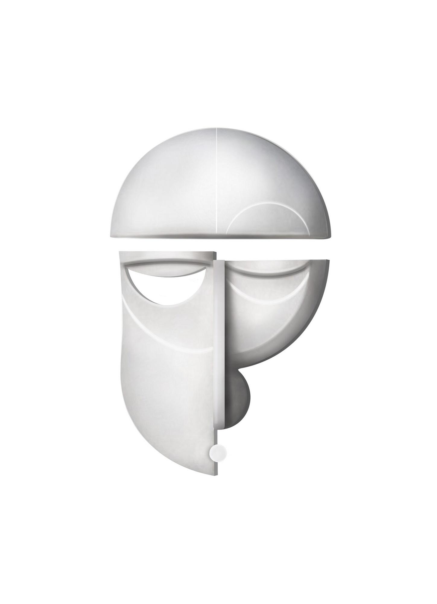 Панно "ПРИНЯТИЕ II"