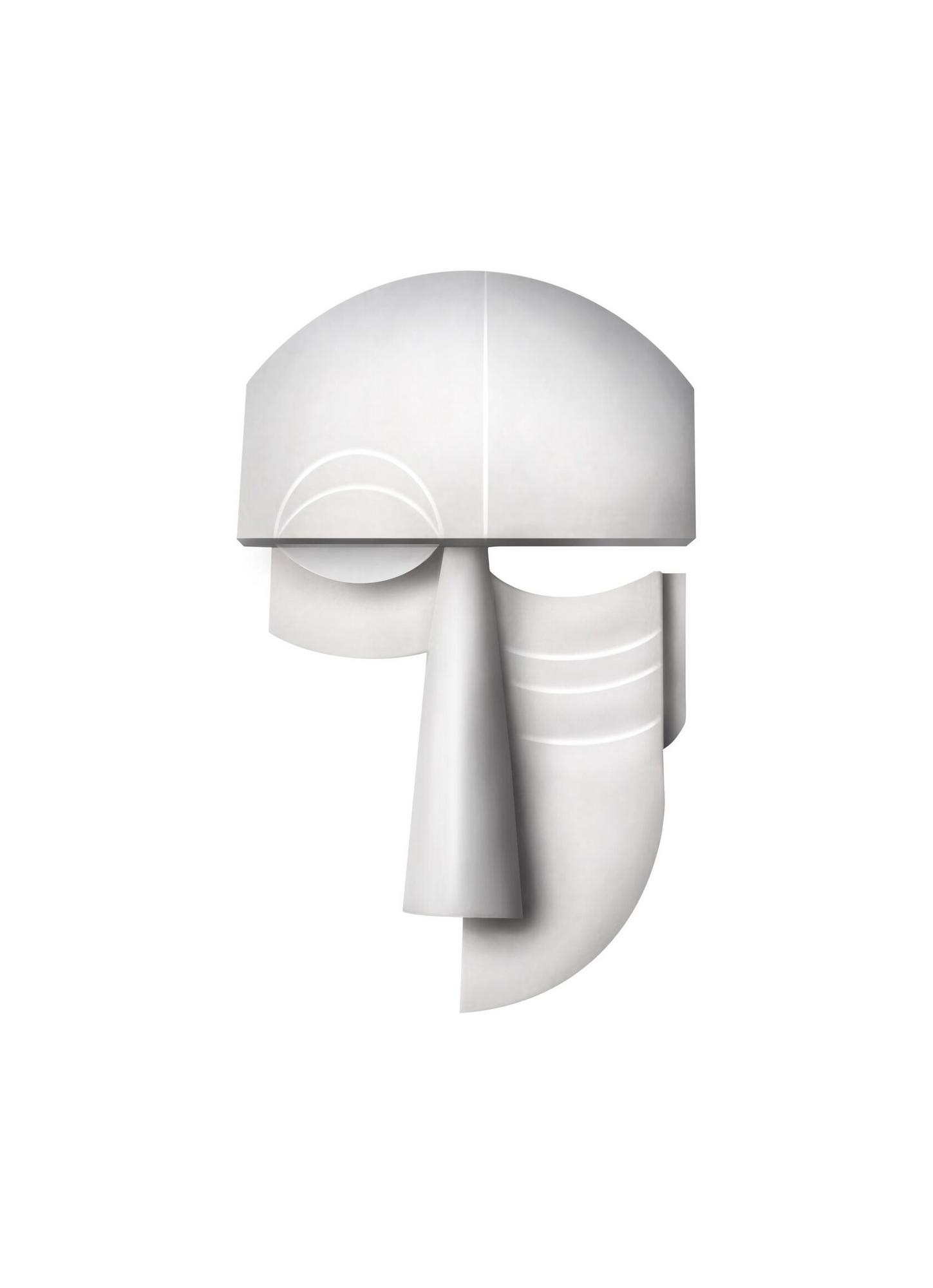 Панно "ПРИНЯТИЕ I"