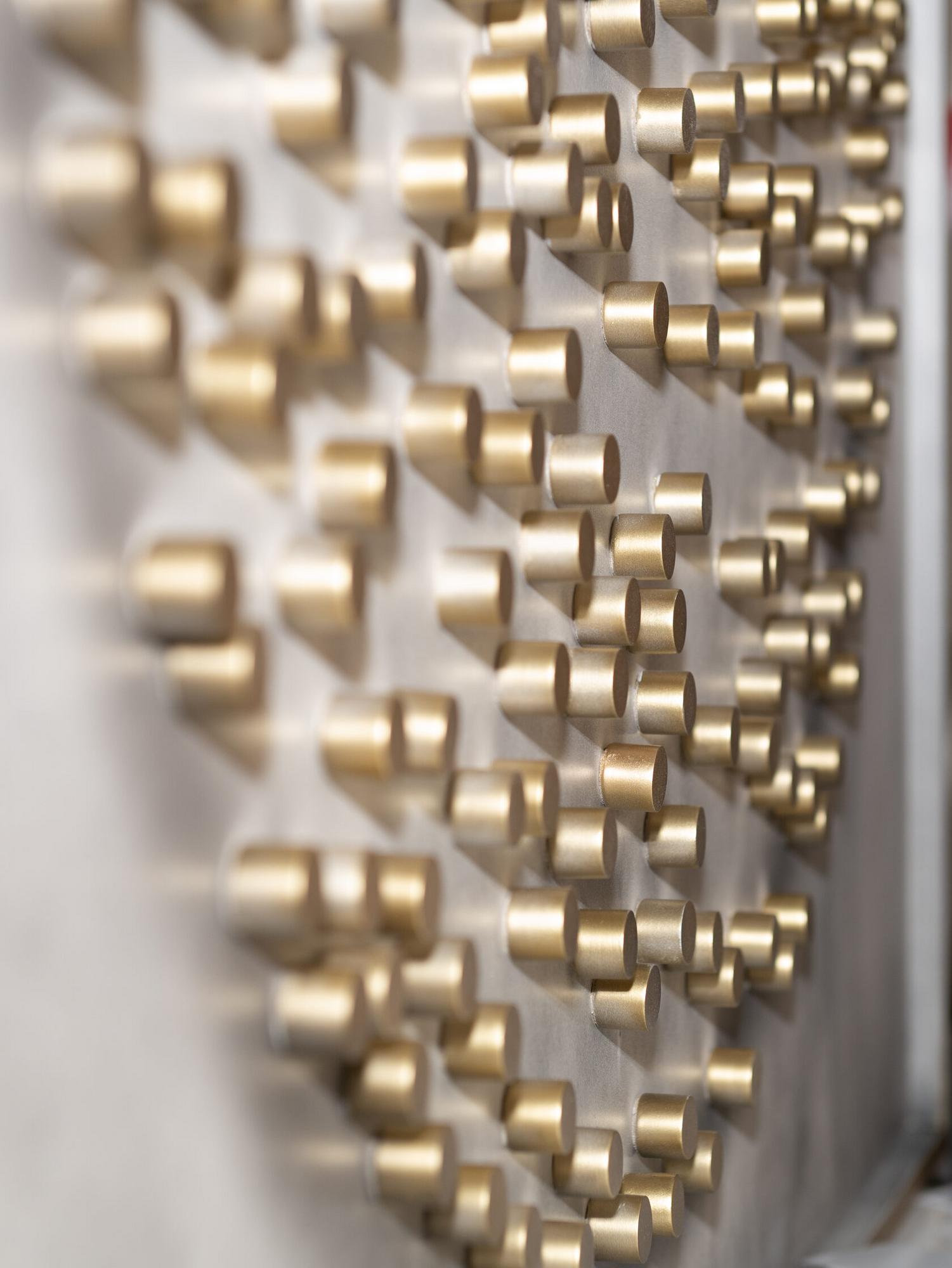 Панно "ЖИЗНЬ"