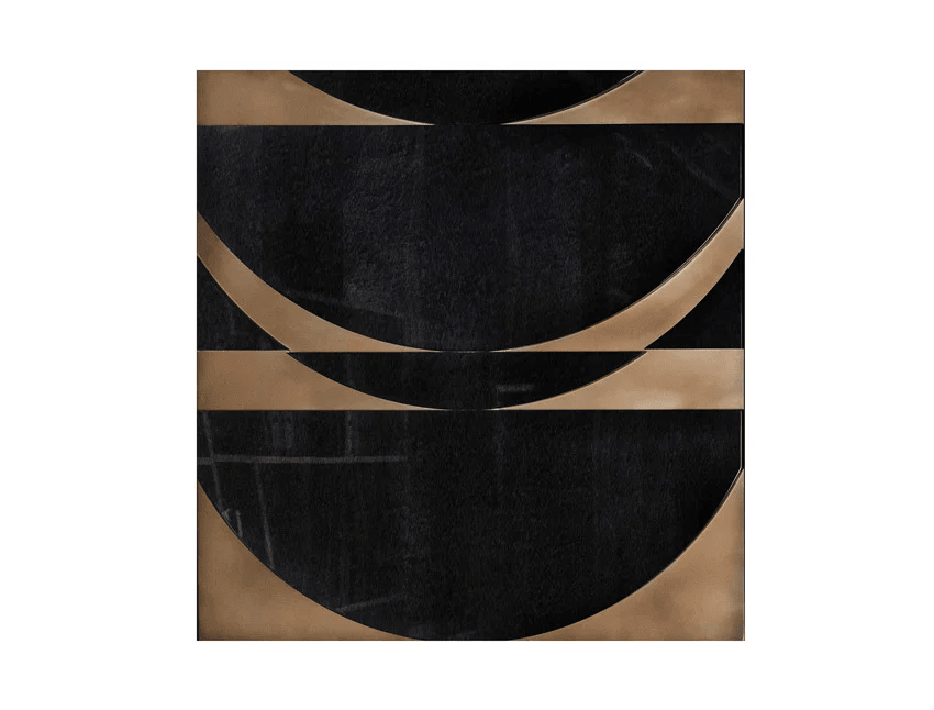 Панно "СМИРЕНИЕ"