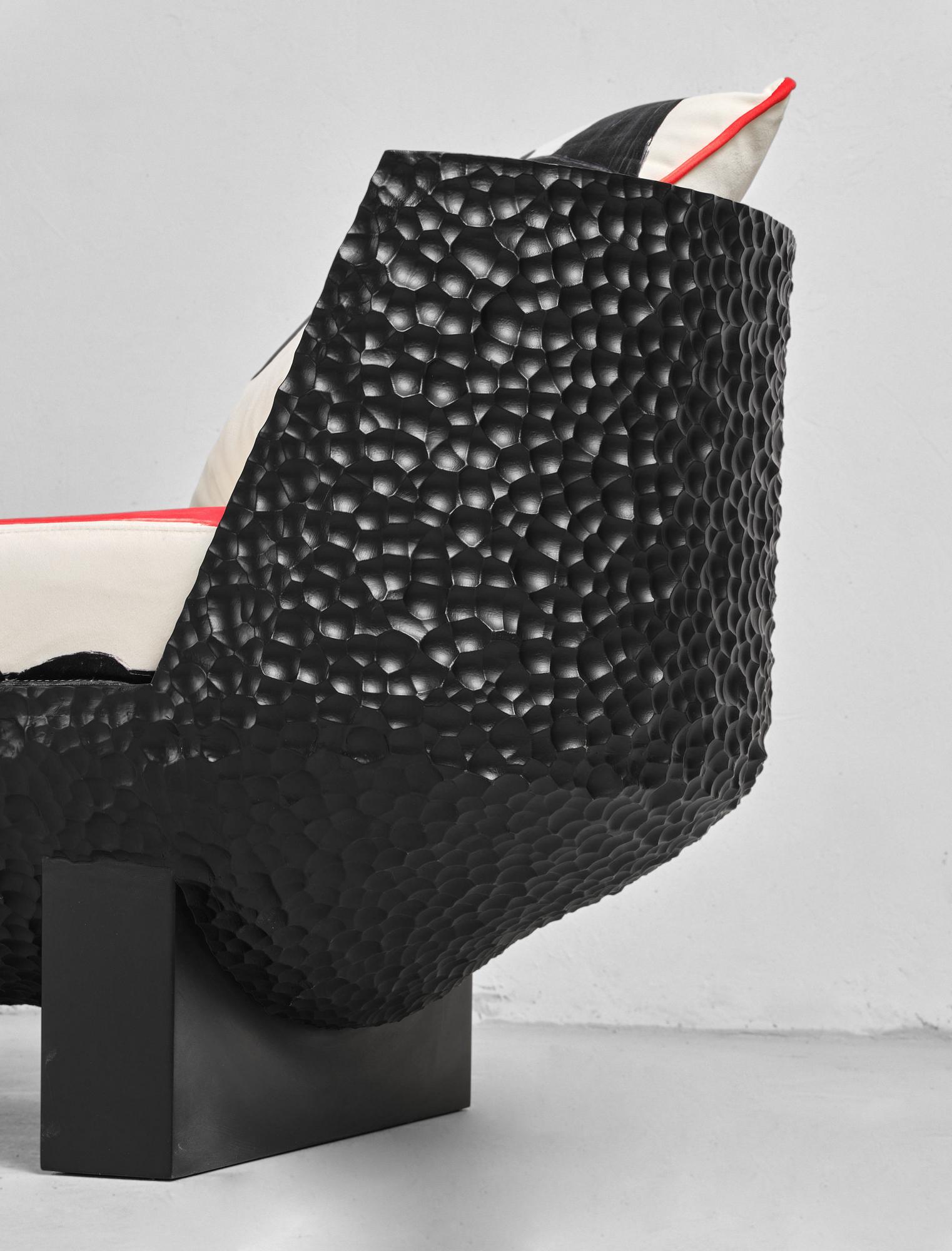 Кресло "ИМПЕРАТОР"