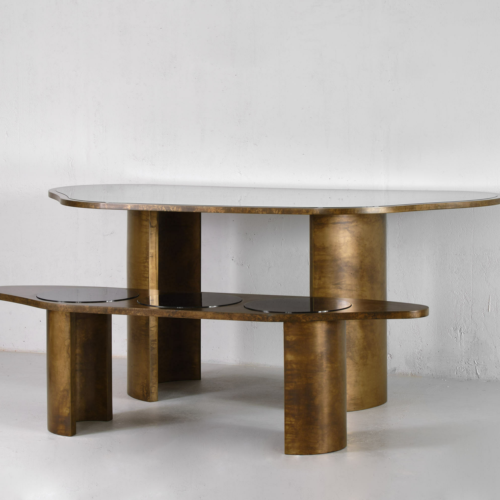 Обеденная группа "МЫСЛИ ДАЛИ "