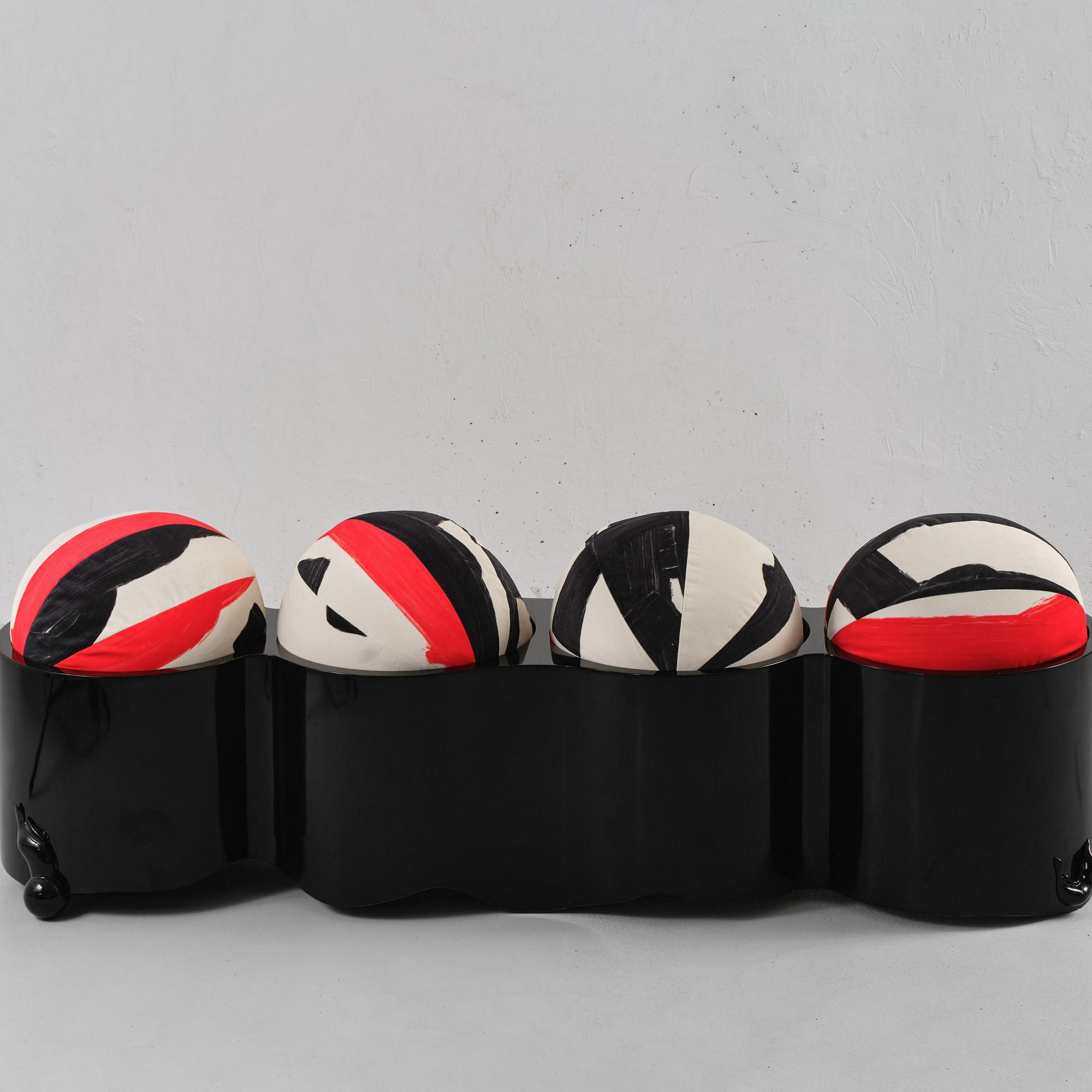 Банкетка "КОМБО"