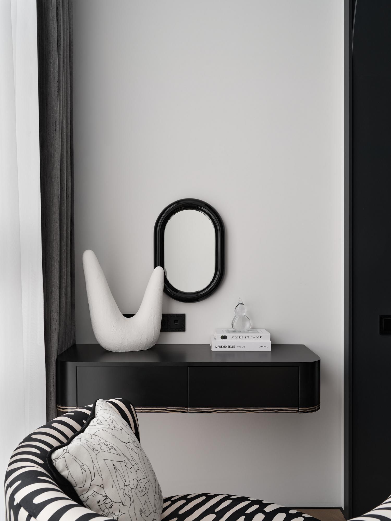 Зеркало "ФОРМА"