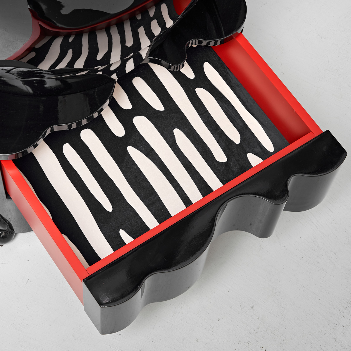 Витрина "НАЧАЛО"