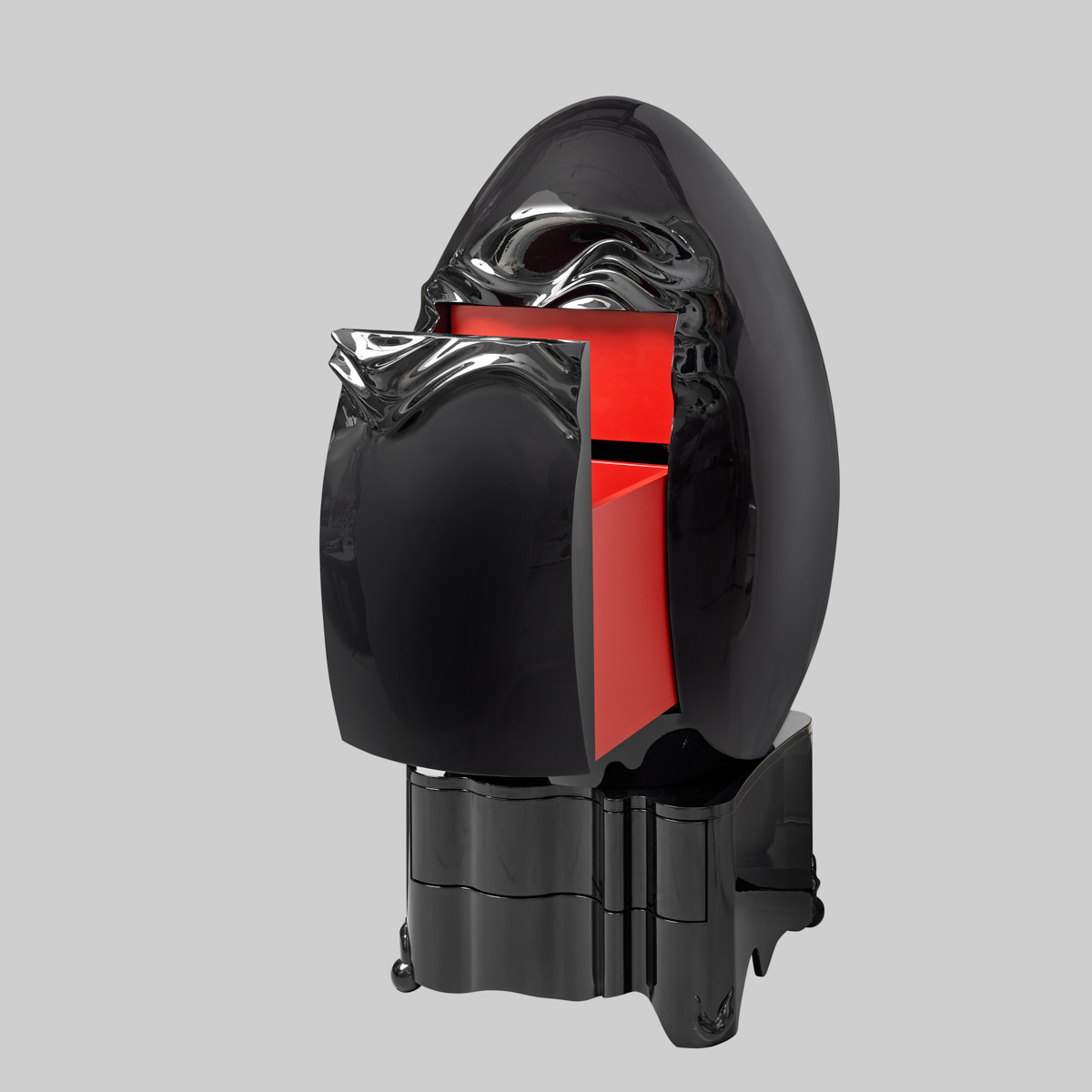 Витрина "НАЧАЛО"