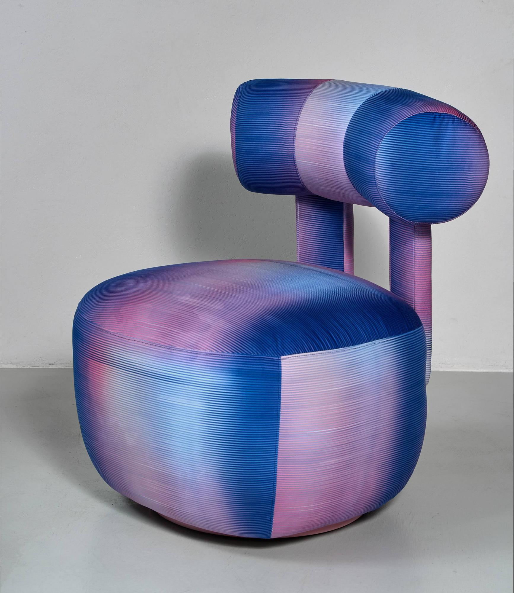 Кресло "LUMEN"