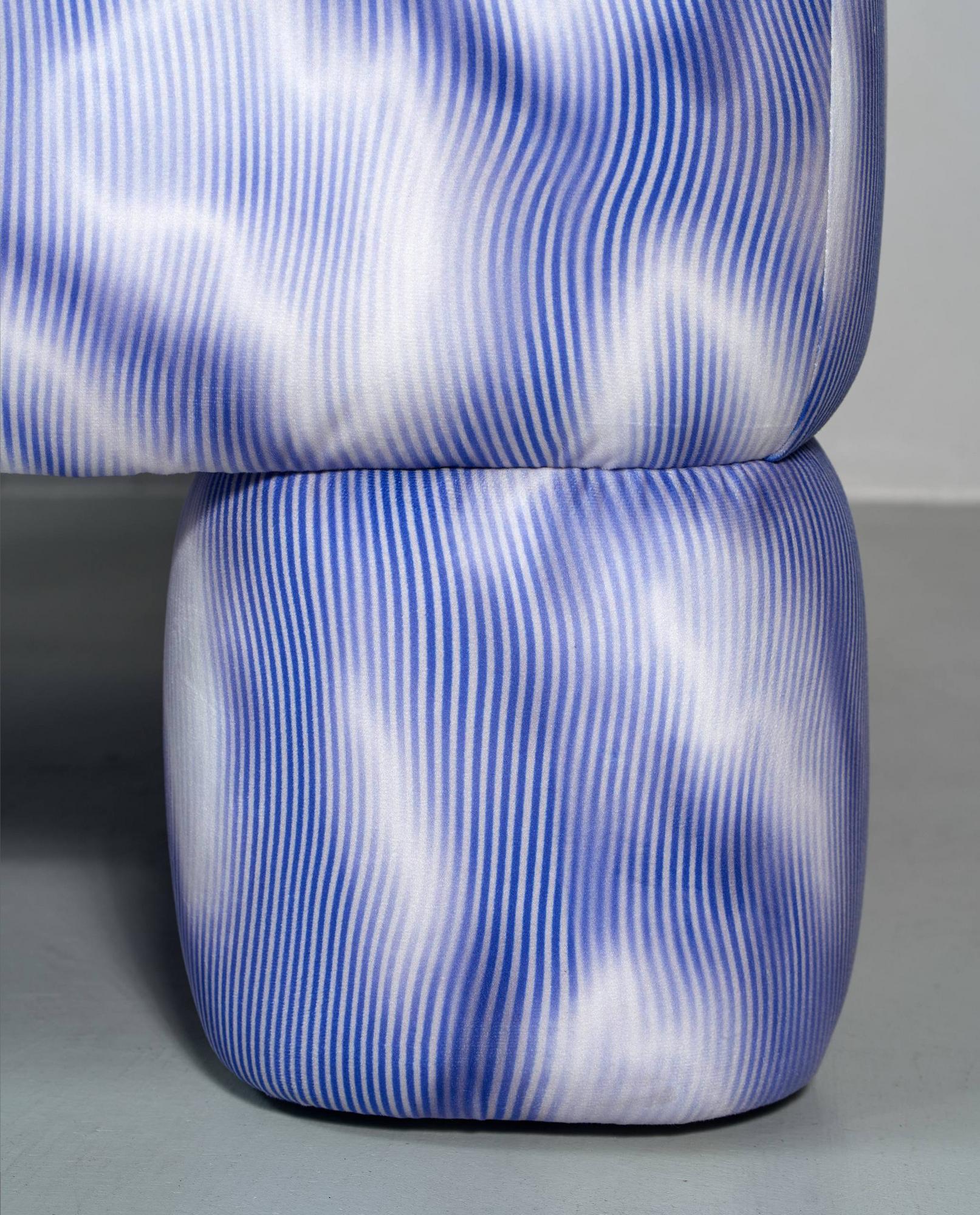 Кресло "VOLUM"