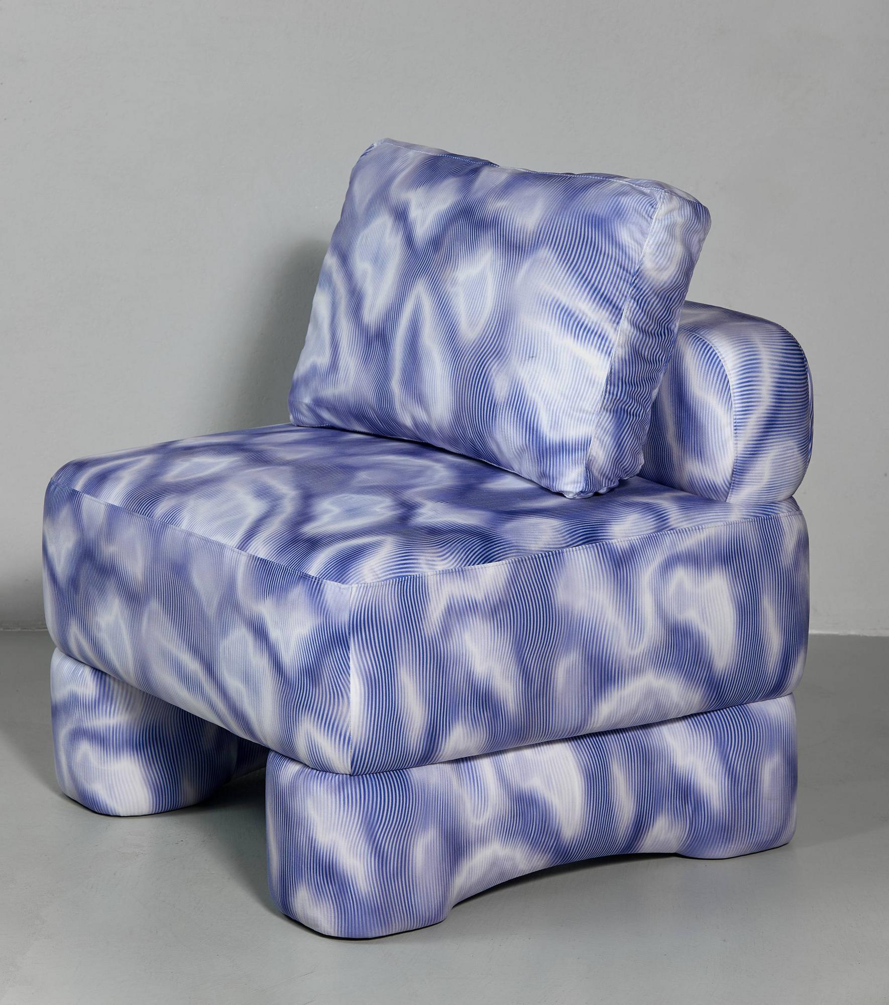 Кресло "VOLUM"