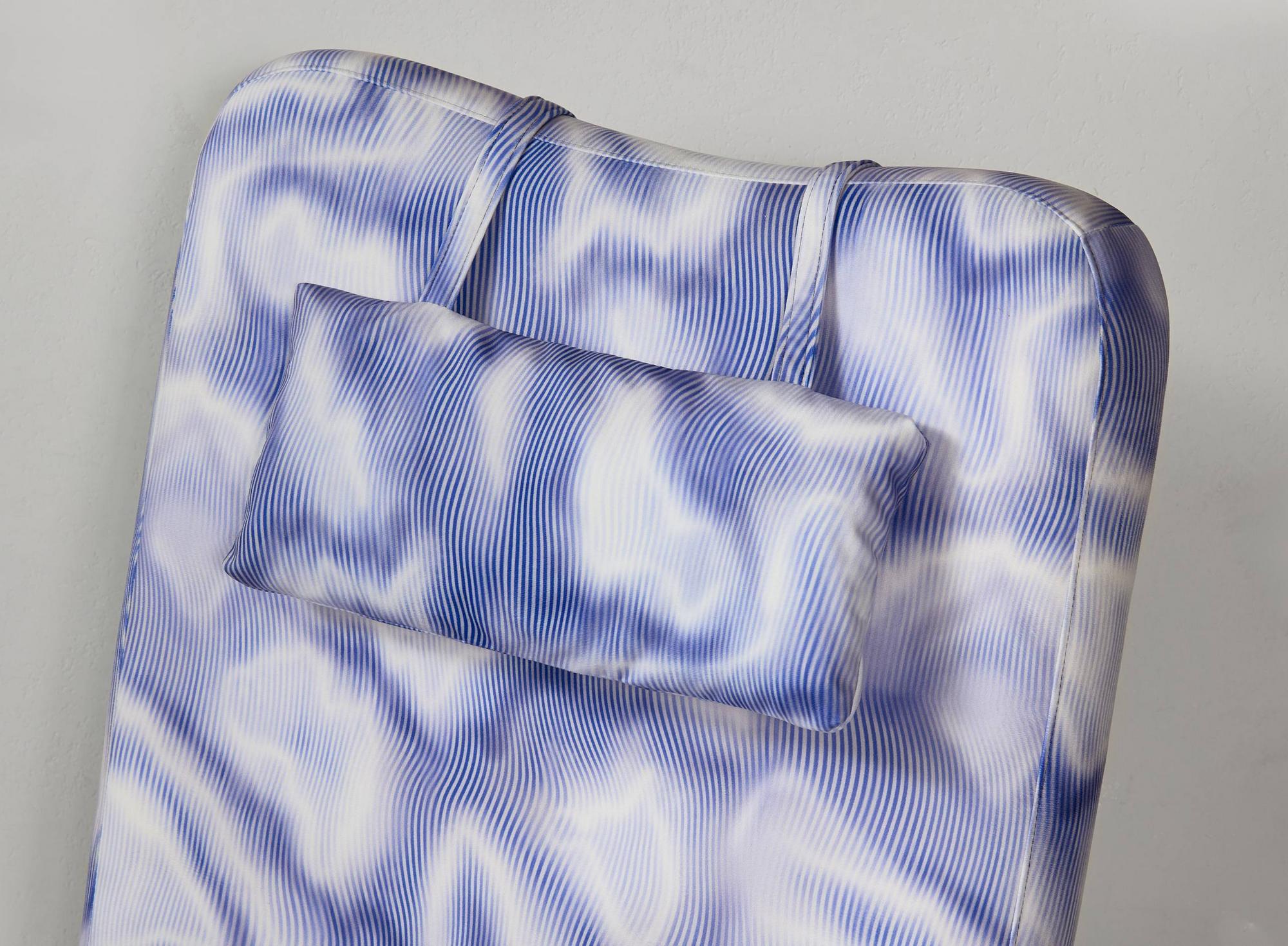 Кресло "КАПСУЛА"