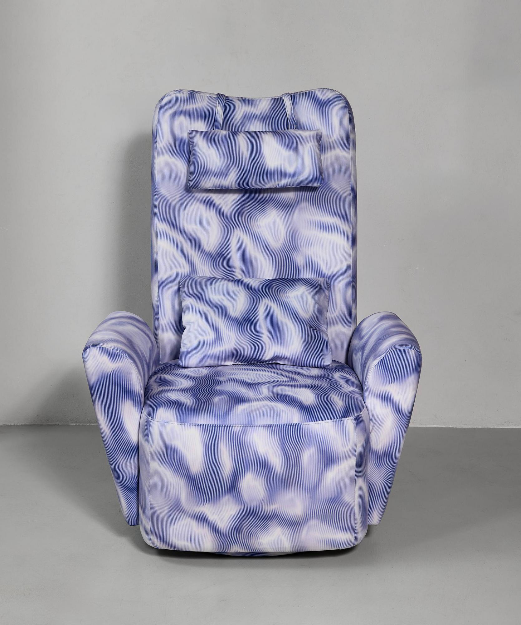 Кресло "КАПСУЛА"