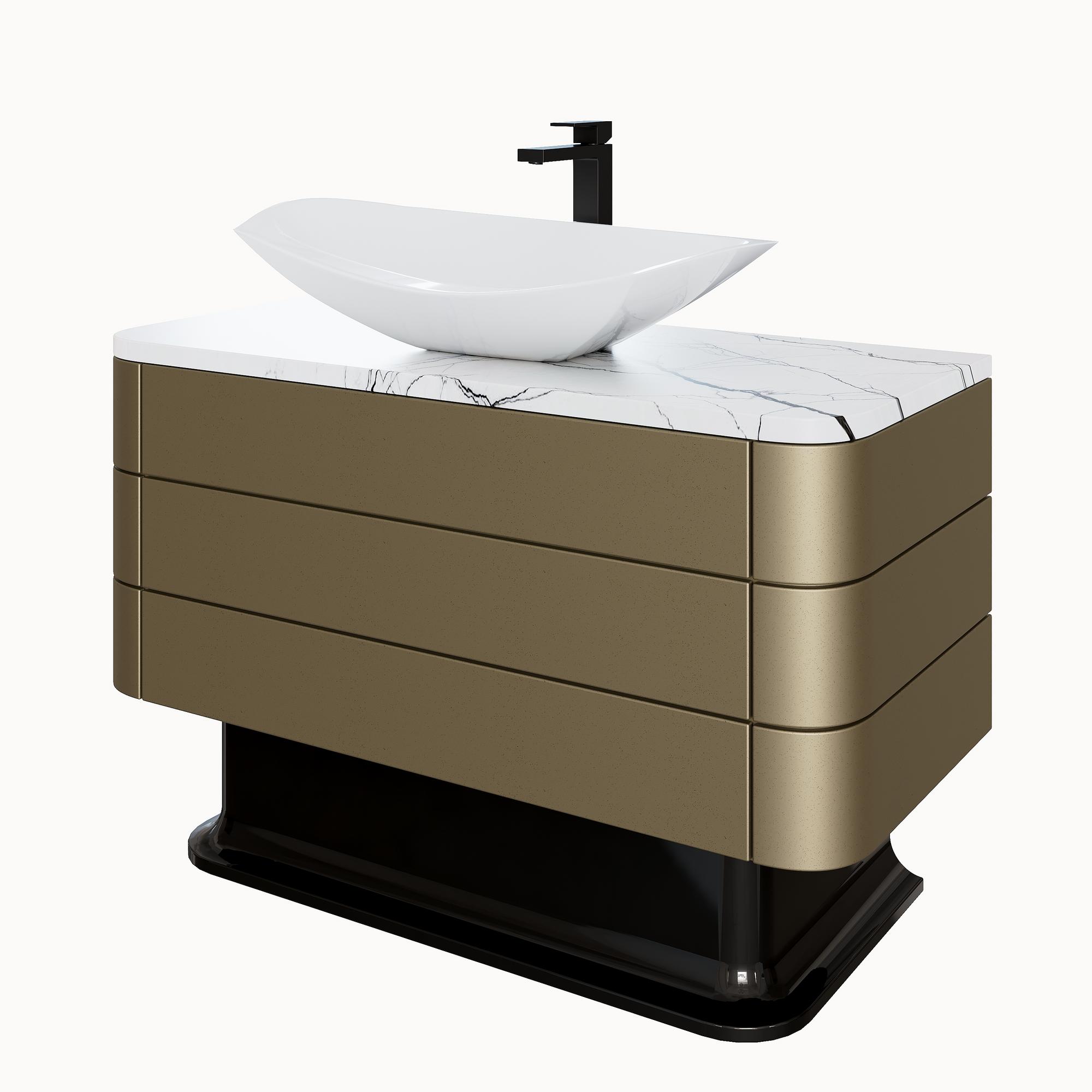 Тумба "ГАРМОНИЯ"