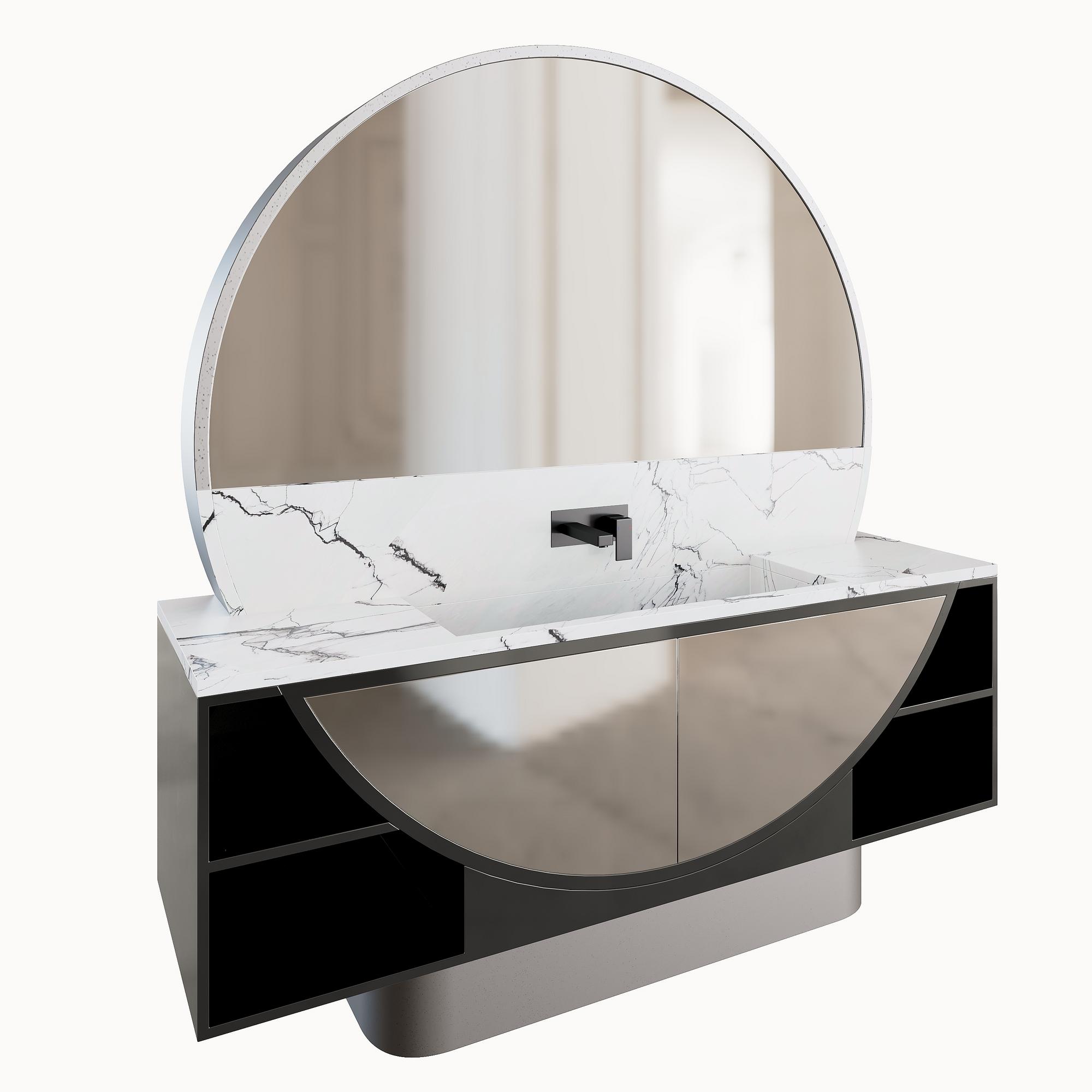 Тумба "ОАЗИС УЮТА"