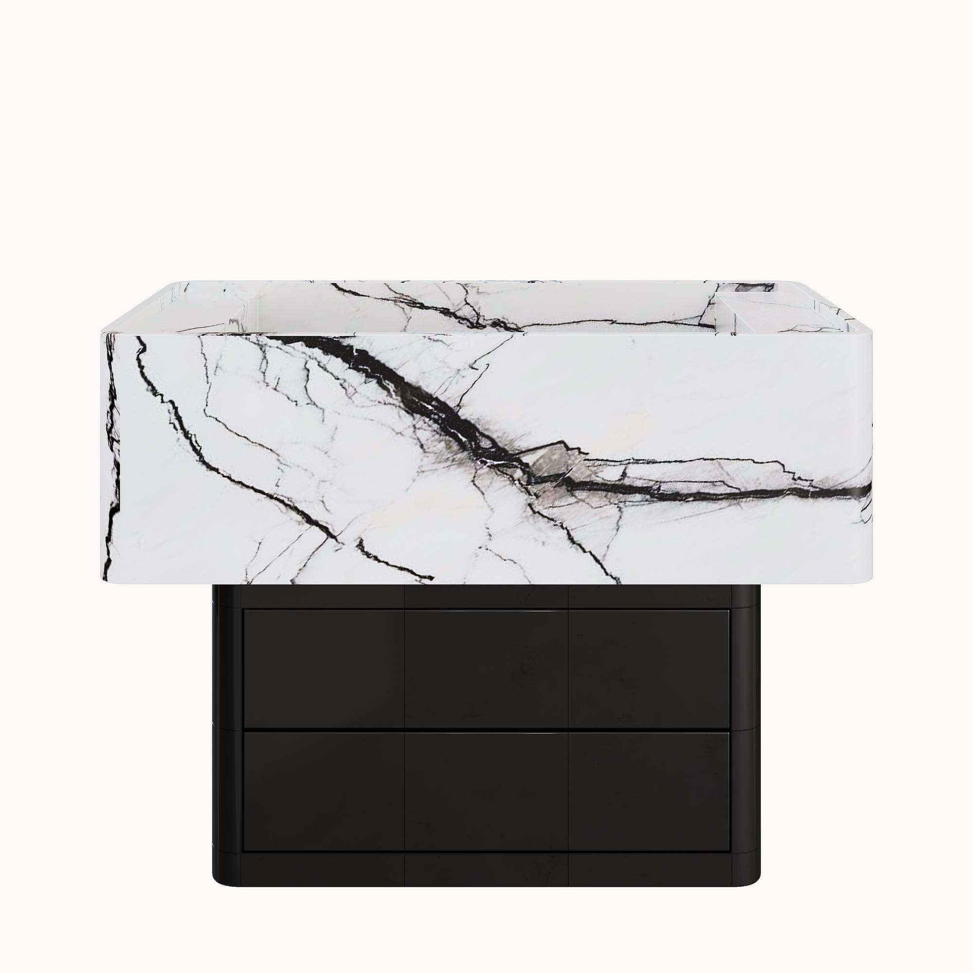 Тумба "СПОКОЙСТВИЕ"