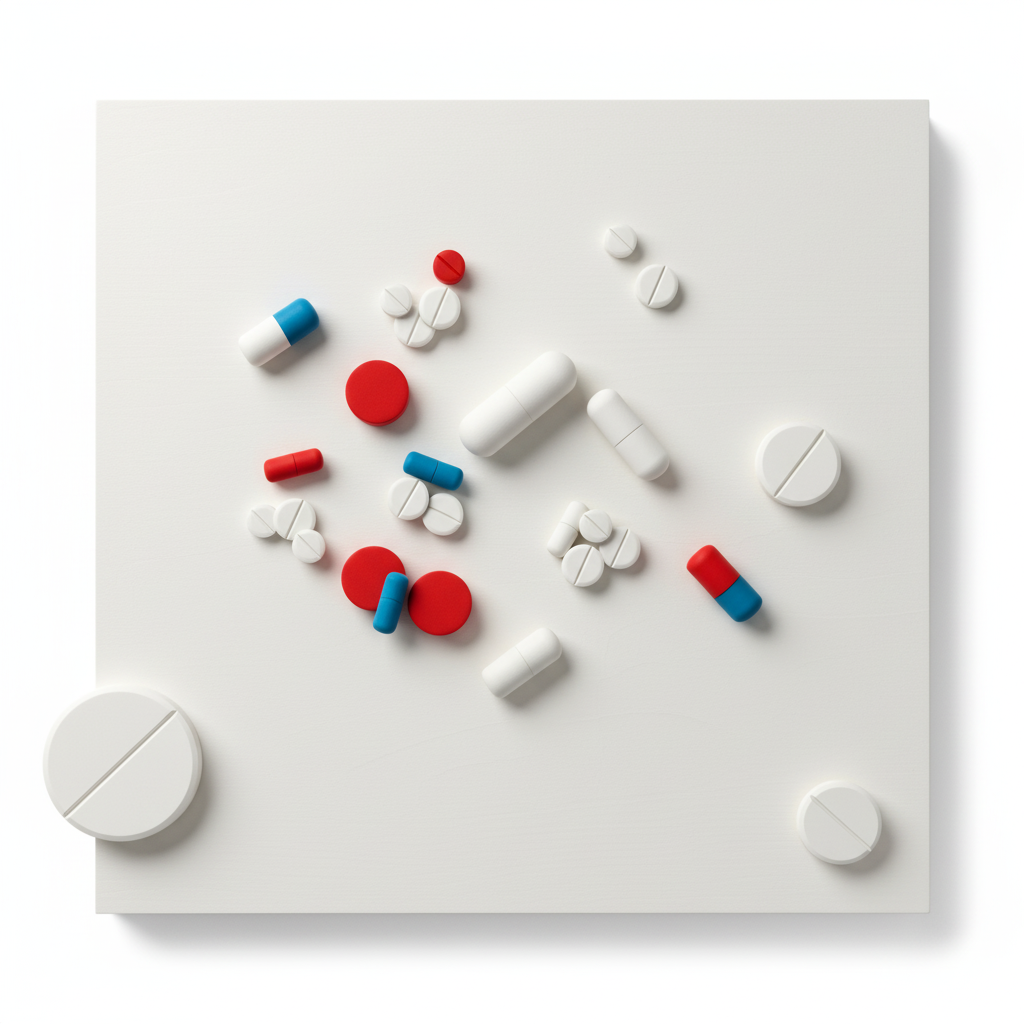 Арт-Панно "Аптека молодости "