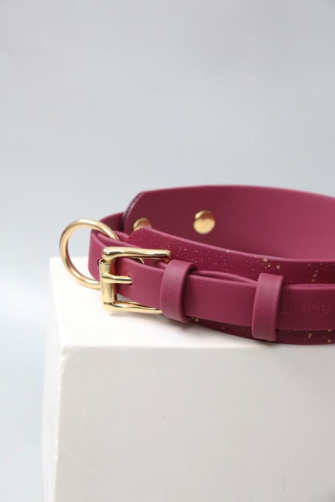 Ошейник - селёдка винный