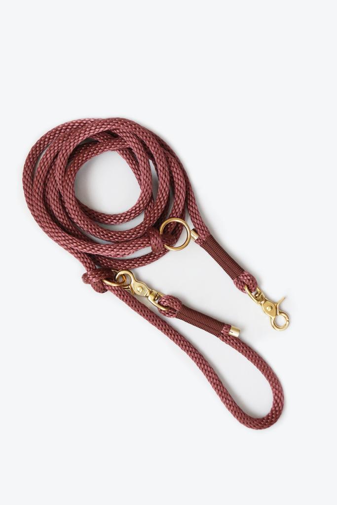 Перестёжка Classic коричневая