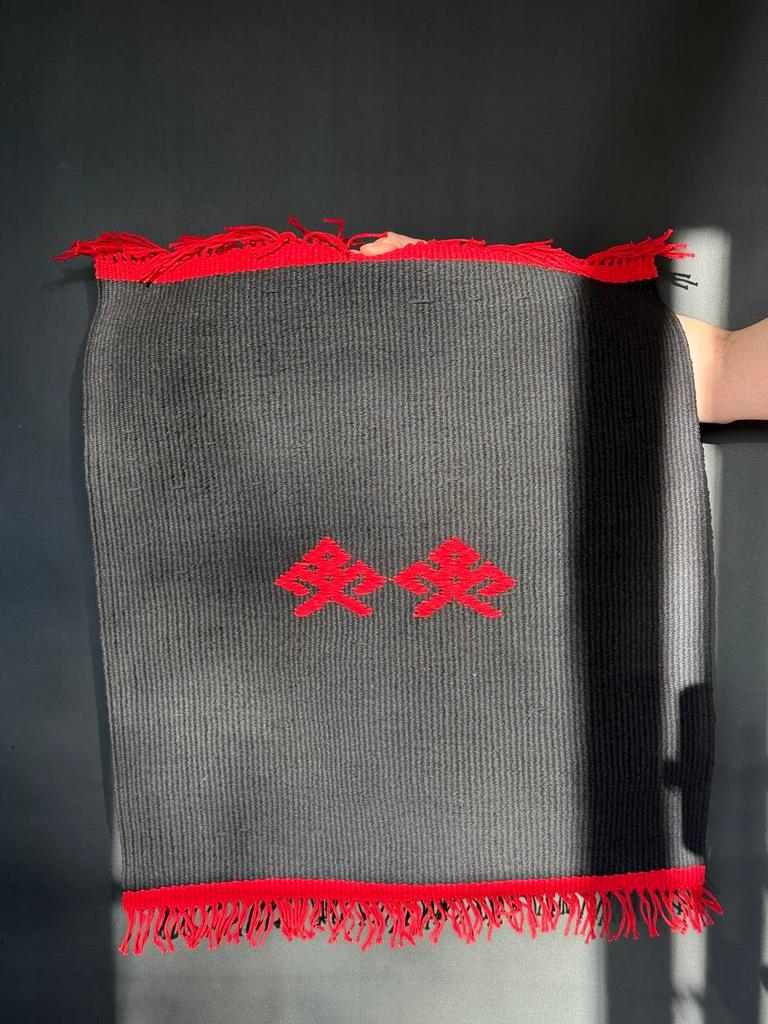 Коврик "Карельские мотивы"