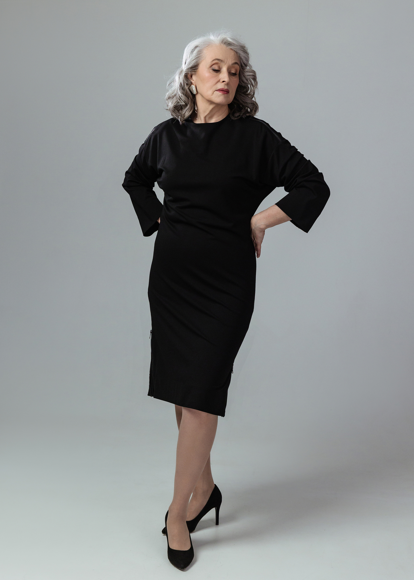 Платье Mangazeya