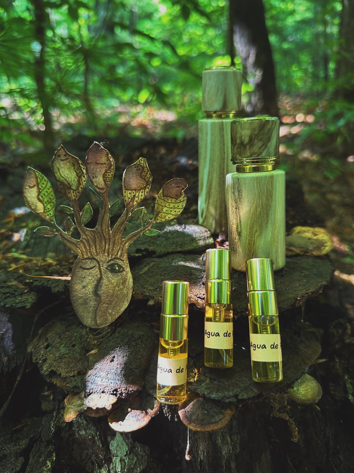 Флоридская вода