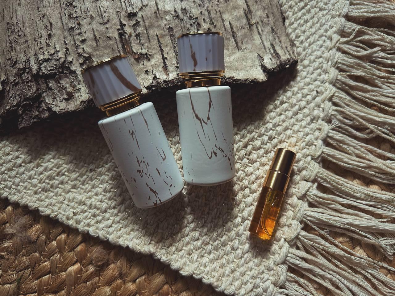 "Разбуди меня нежно" Инь