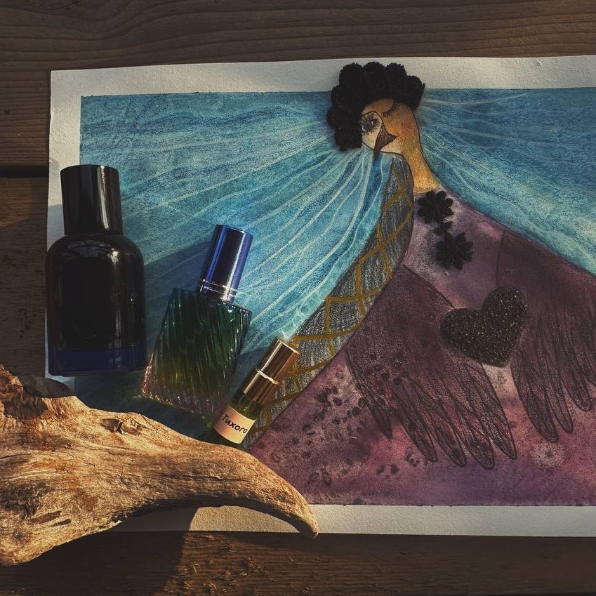 Шепот Тихого