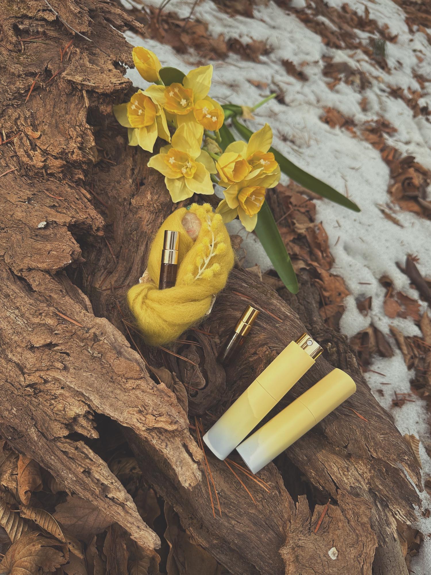 "Весна священная"