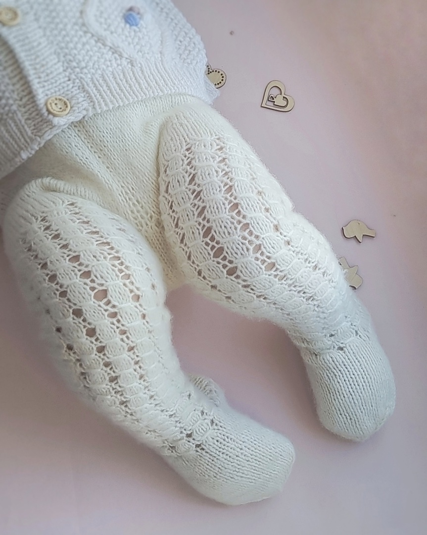 МК колготки BAMBI