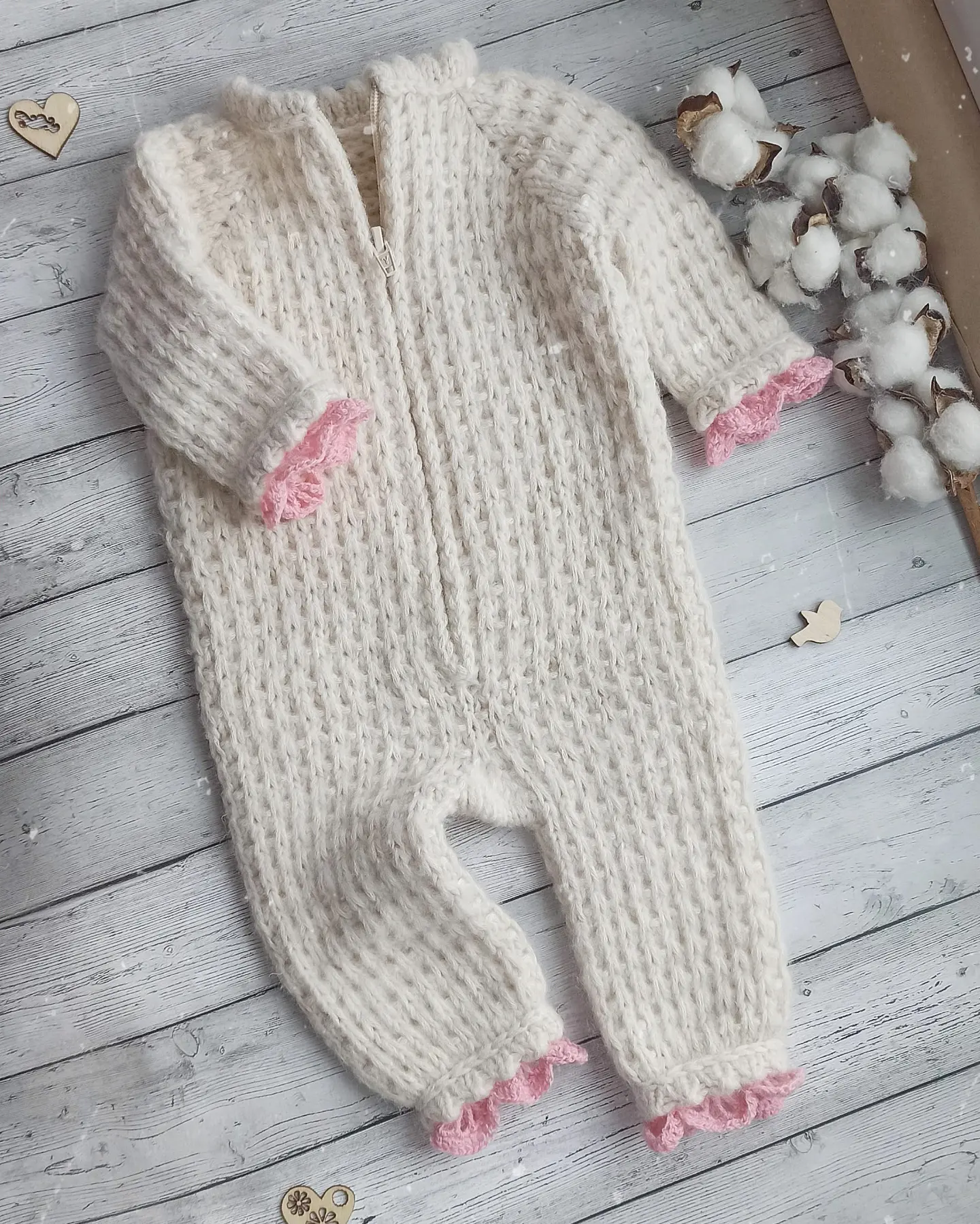 МК комбинезон GRACE