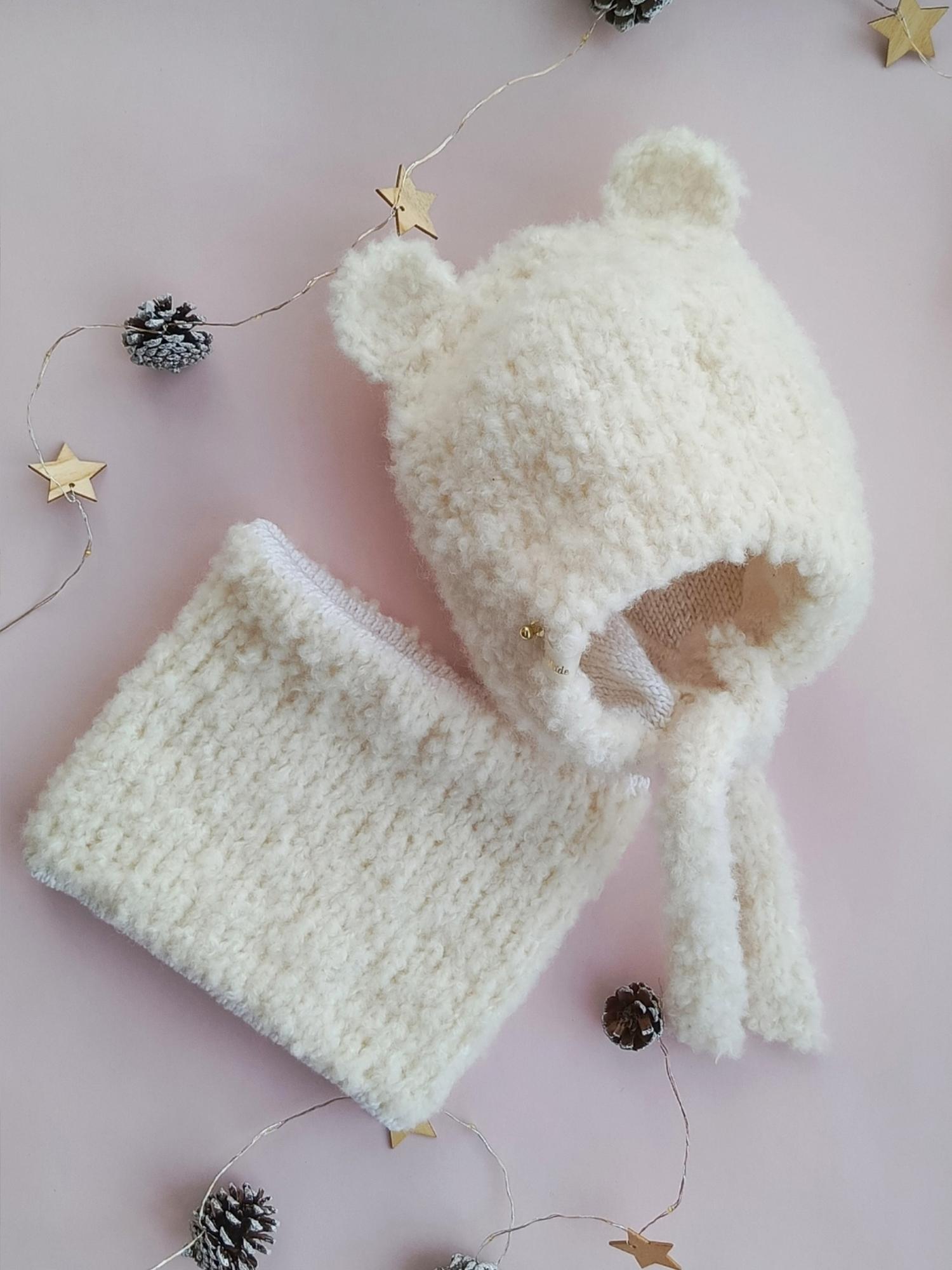 МК комплект BabyBear