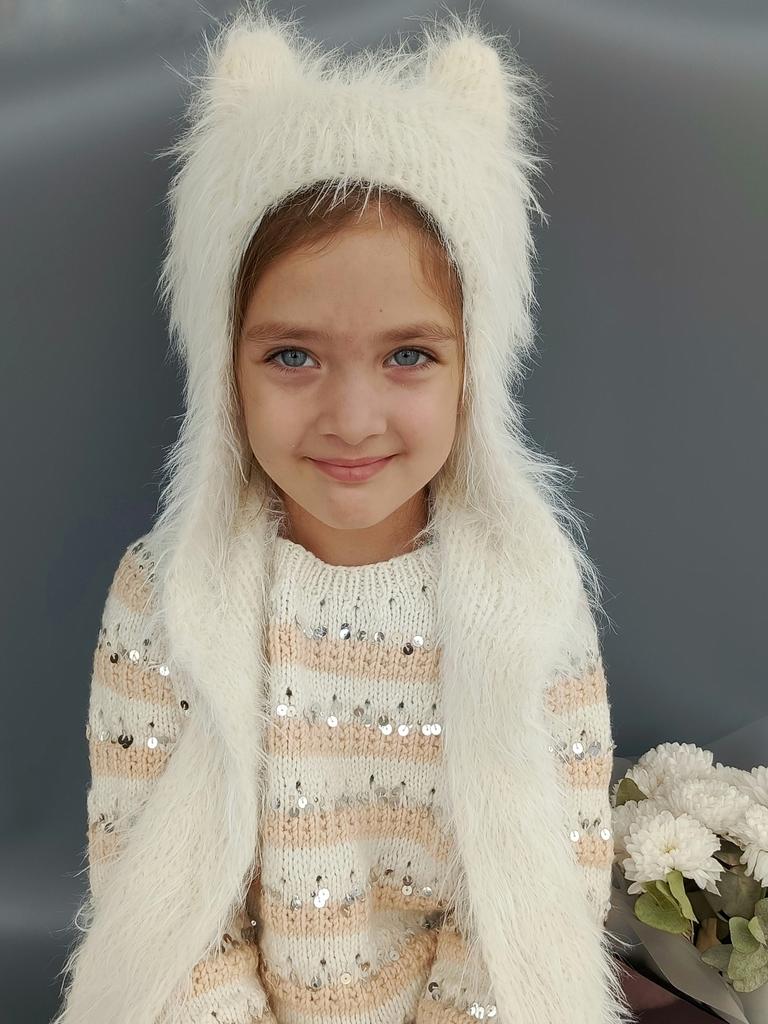 МК шапочка HUSKY