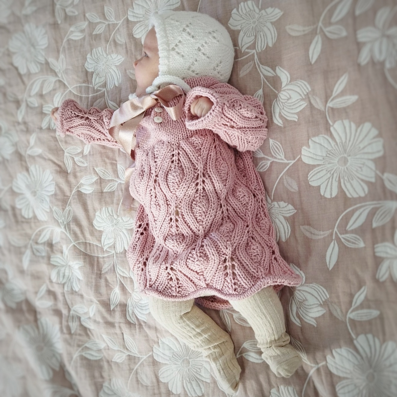 МК Платье FAIRYTALE