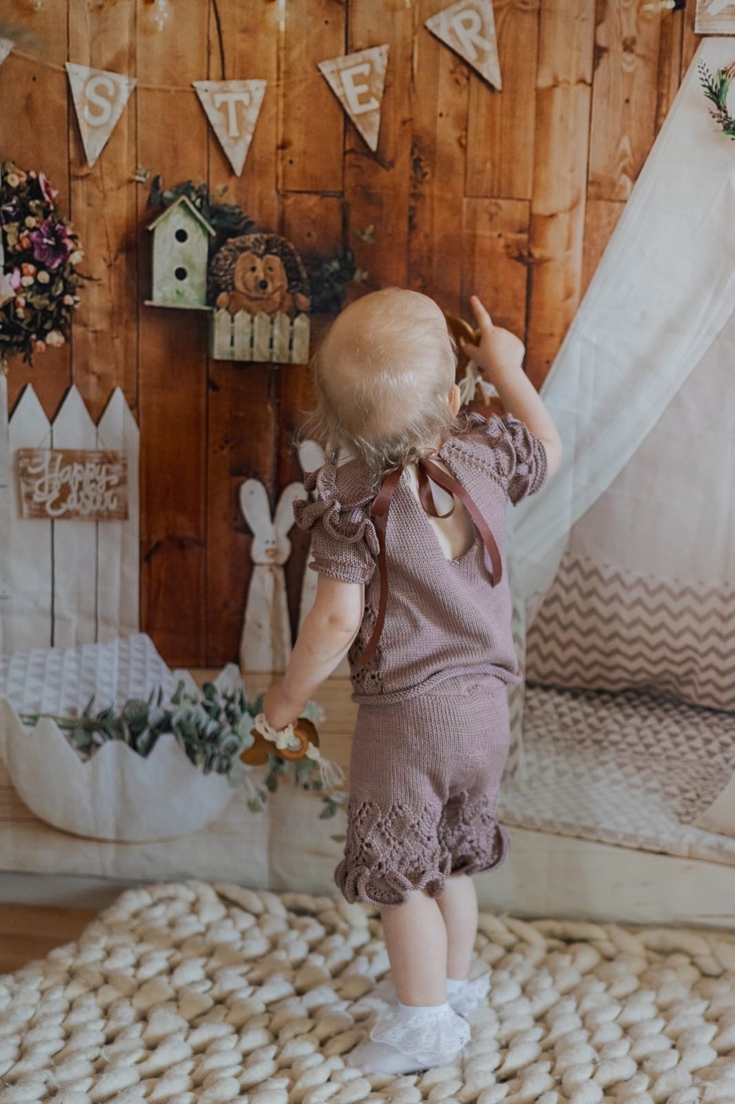 МК блумеры CLEMENTINE