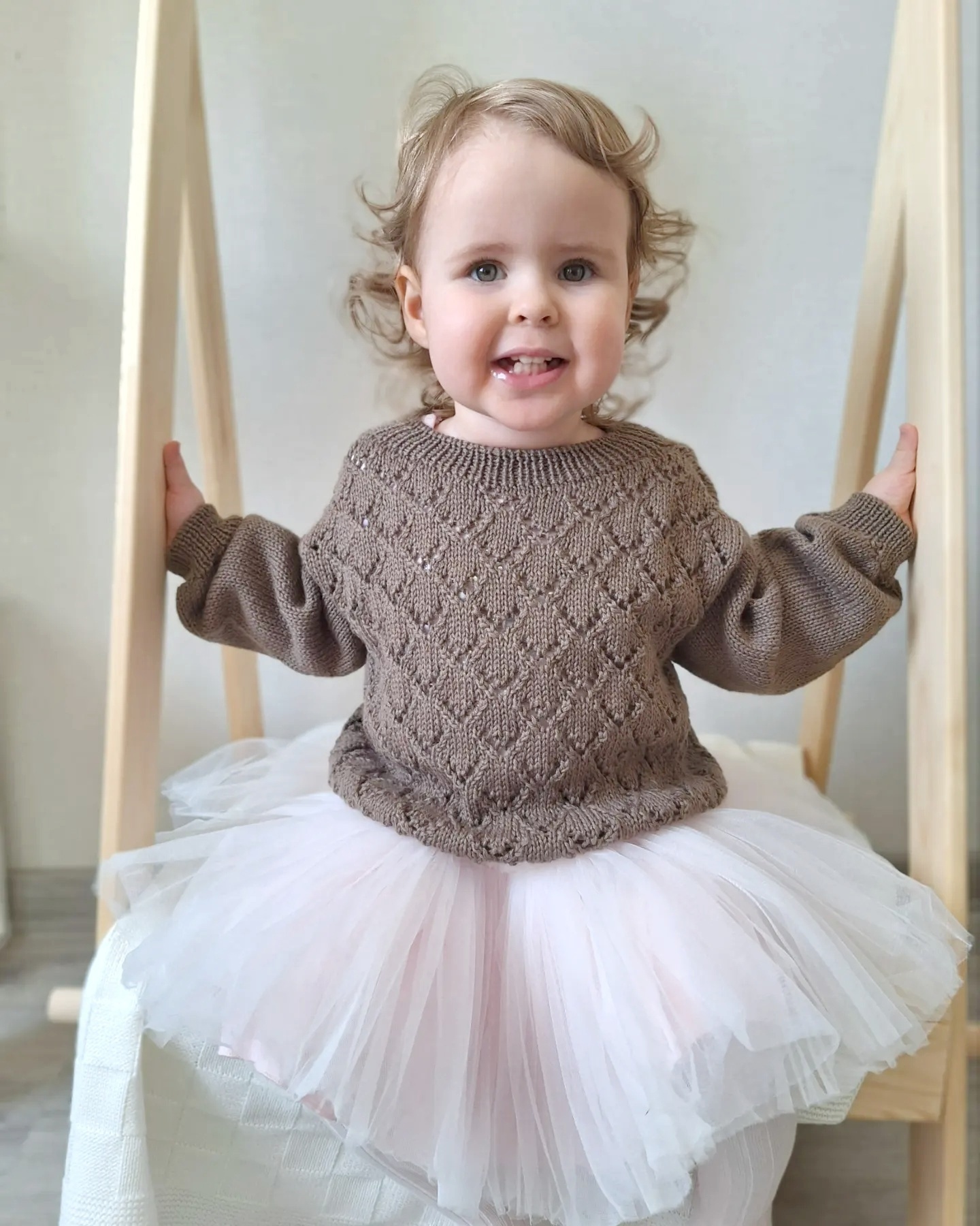 МК джемпер MEW