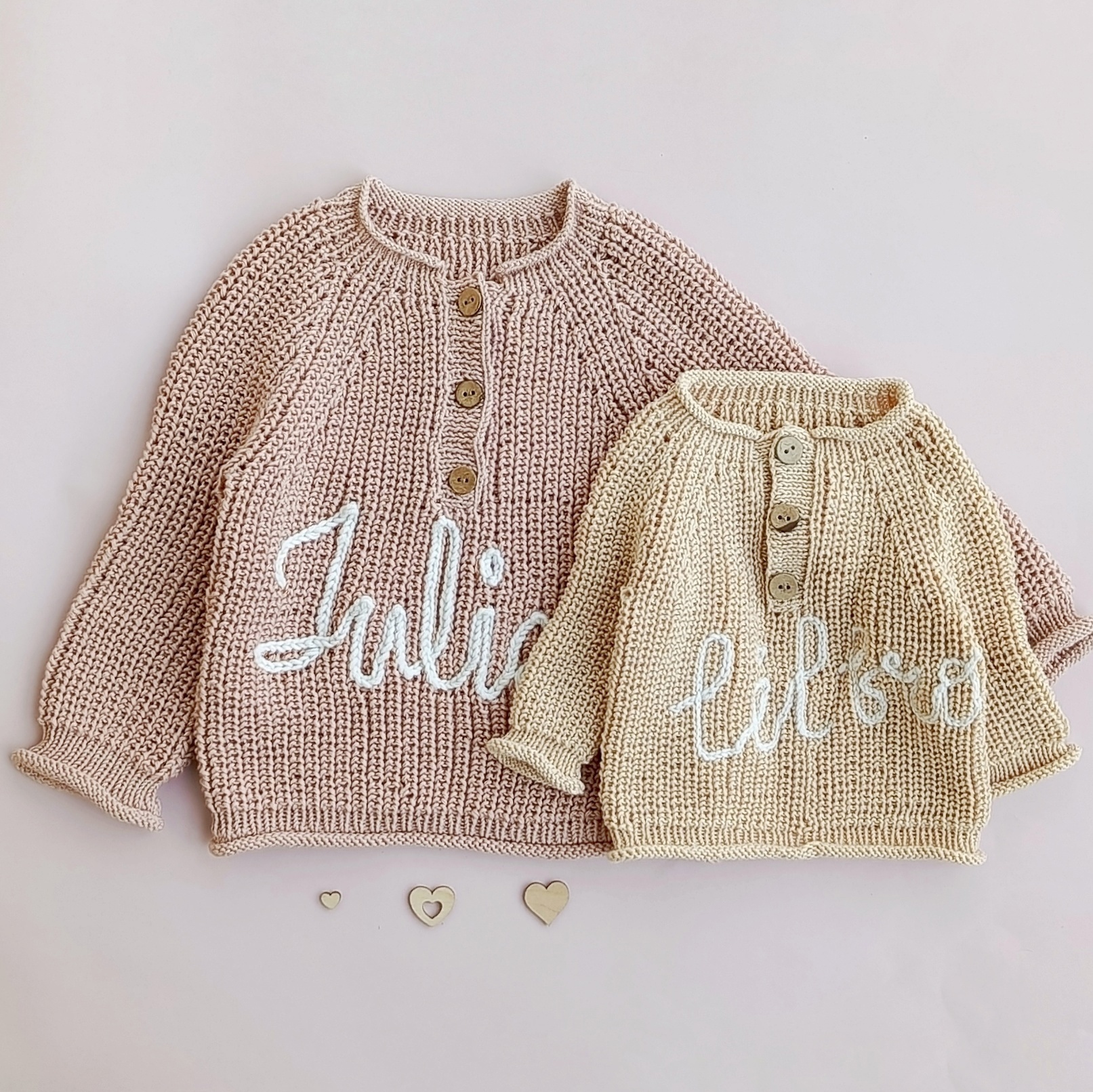 МК джемпер ORGANIC