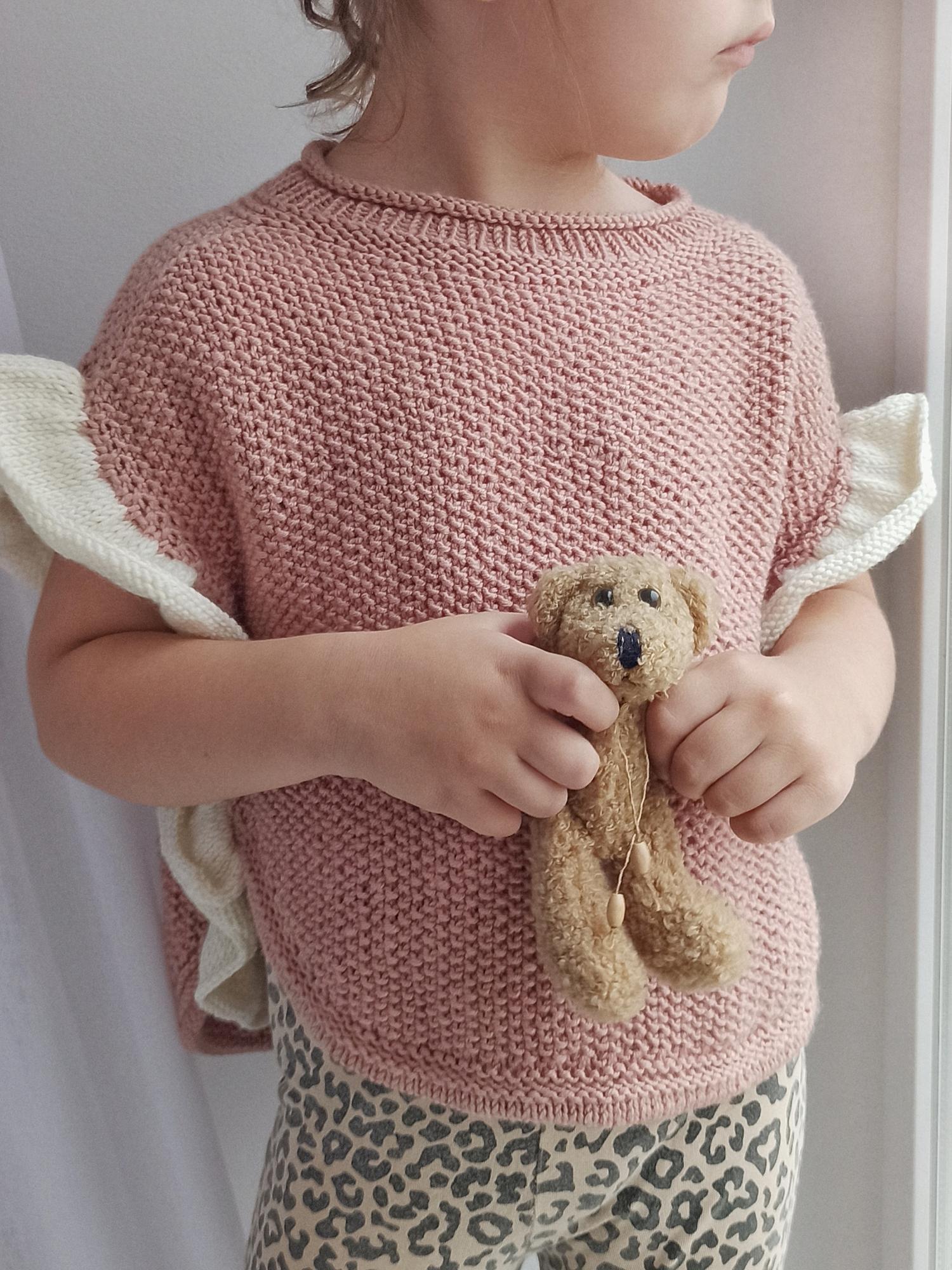 МК жилет SPENCER